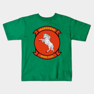 HMH 456 Kids T-Shirt